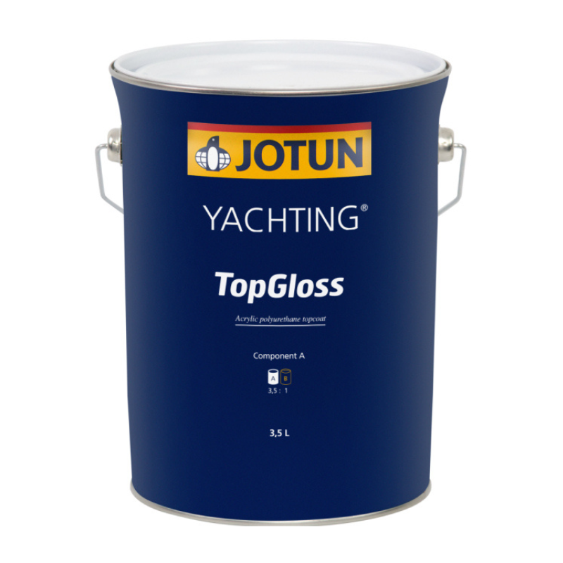 Jotun Topgloss