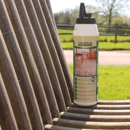 D3 Wood Adhesive - Durable, Water-Resistant & Fast Drying