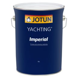 Jotun Megayacht Imperial