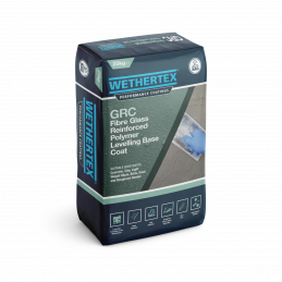 CLEARANCE - Wethertex GRC Fibre Glass Reinforced Polymer Levelling Base Coat