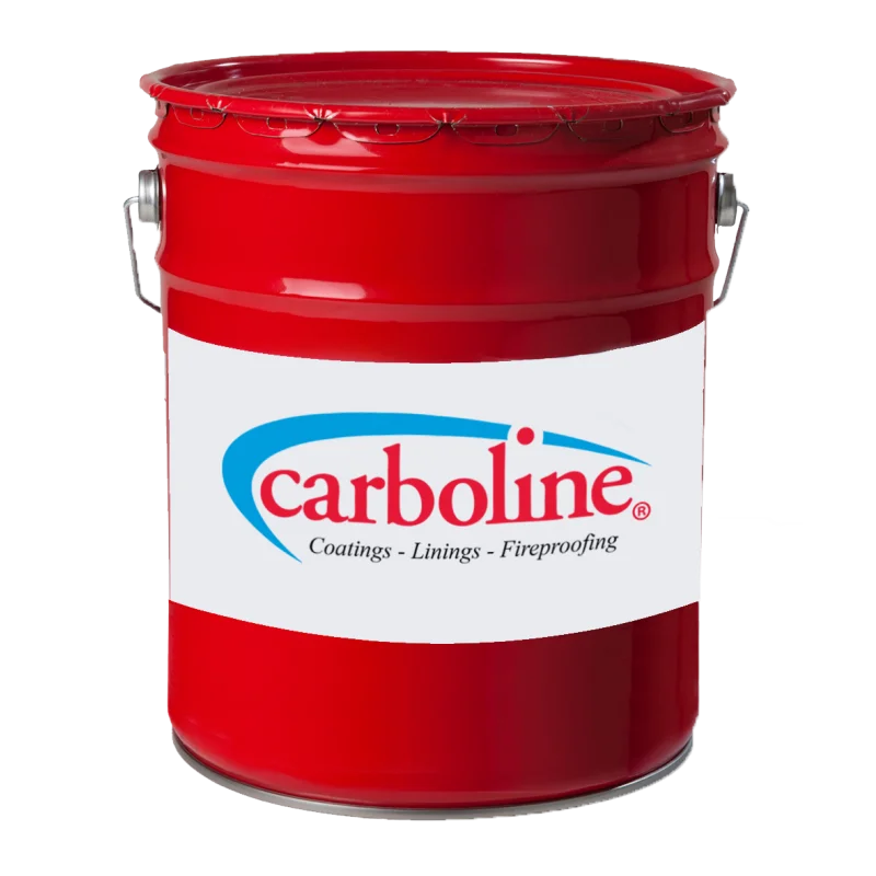 Carboline Carboguard 690 GF, Metal Paint