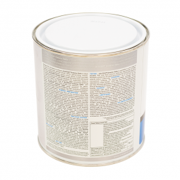 CLEARANCE - Zinsser AllCoat Exterior Satin (Water Based) - RAL 3001 1L