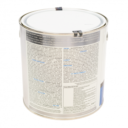 CLEARANCE - Zinsser AllCoat Exterior Satin (Water Based) - RAL 1018 1L