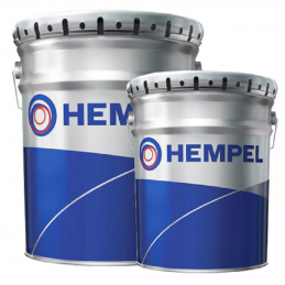 Hempel Hempadur 15570 | Polyamide-Adduct Cured Epoxy Paint