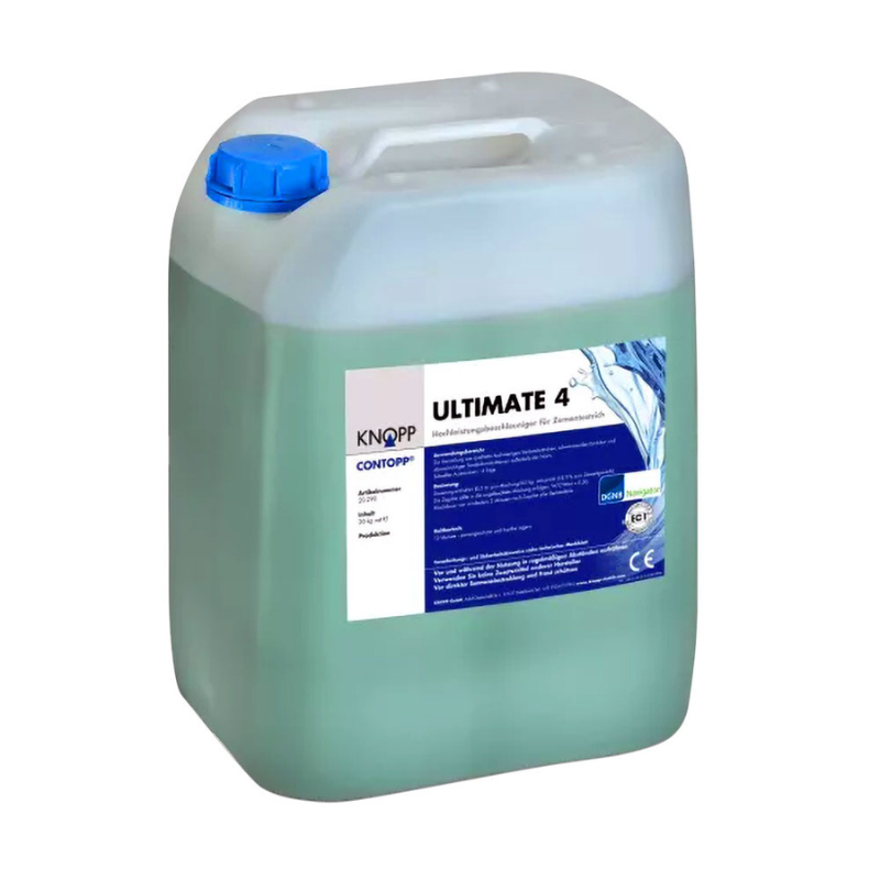 Ardex Ultimate 4 Cement Screed Additive