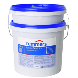 High-Performance Epoxy Repair Mortar | Fast Curing & Durable