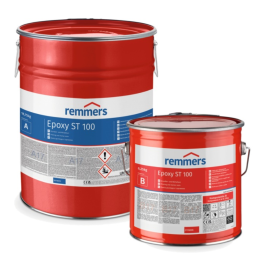 Epoxy ST 100 - 2-Component Primer & Mortar Resin