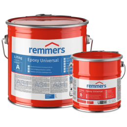 High-Performance Two-Component Epoxy Coating - Buy Now