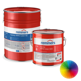 Buy Industrial Epoxy Floor Coating – Durable, Chemical-Resistant & ESD Safe | 2,100+ Colours