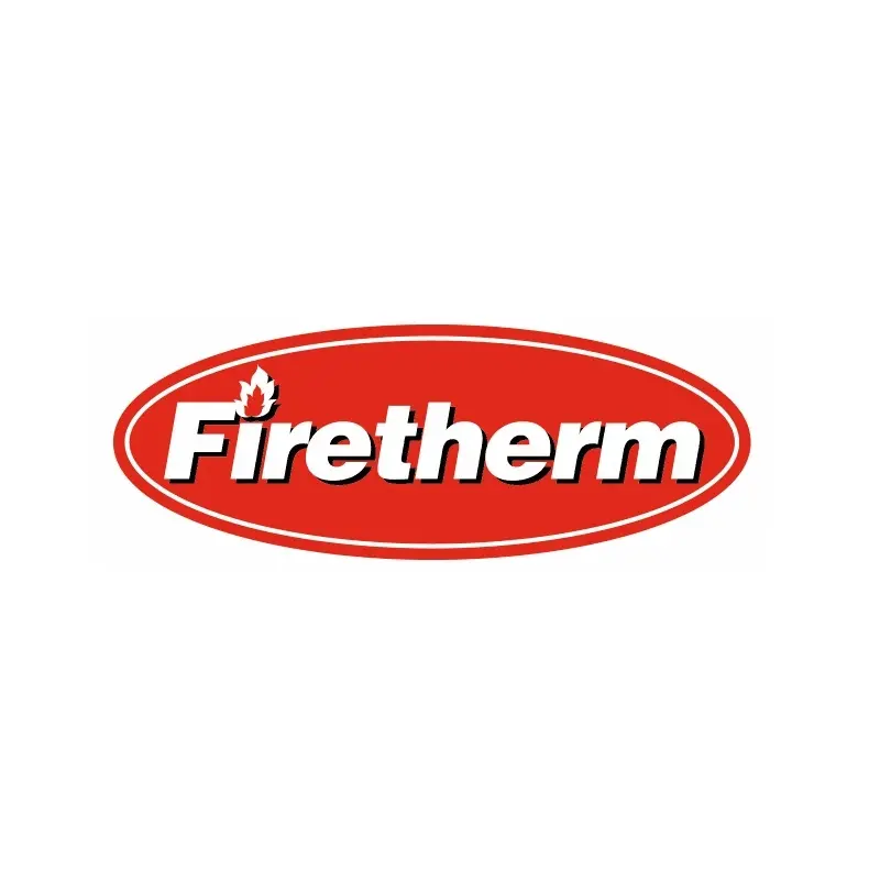 Firetherm Intumastic Trowel Grade