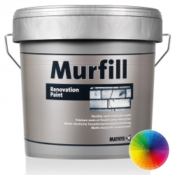 Rust-Oleum Mathys Murfill Renovation Paint | 3,900+ Colours