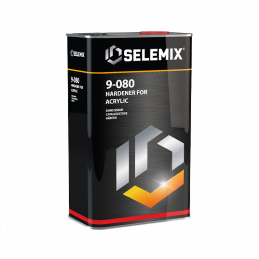 Selemix 7-532/7-533 2K Polyurethane Direct Topcoat Economy | 6,700+ Colours