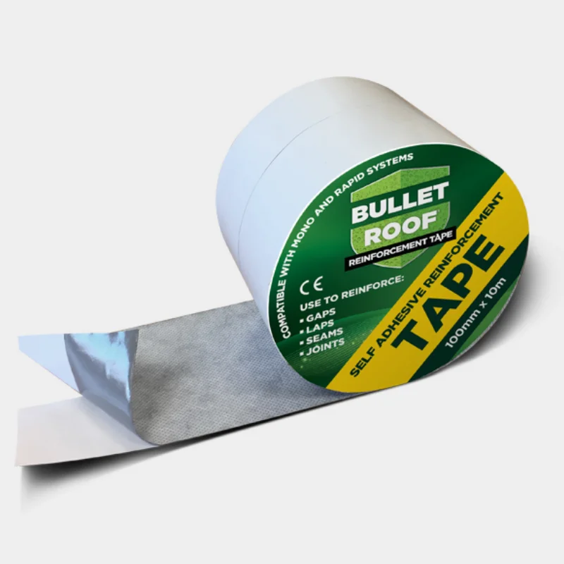 Bullet Roof Reinforcement Tape | Accessories