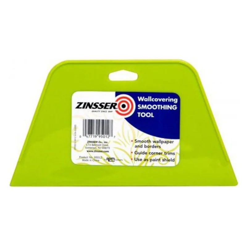 Zinsser Flexible Smoothing Tool