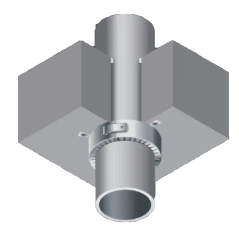 Nullifire FP170 Intumescent Pipe Collars | Fire Protection For Pipes