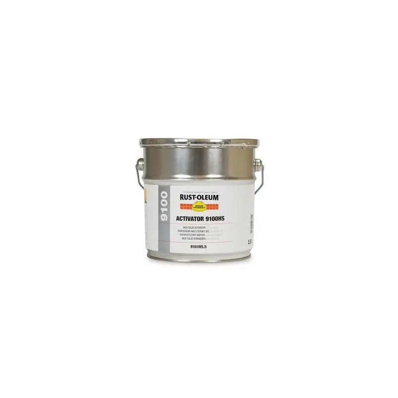 Rust-Oleum 9100 High Solids Epoxy | 4,100+ Colours