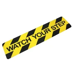 Heskins Printed Safety-Grip | Anti Slip Tapes