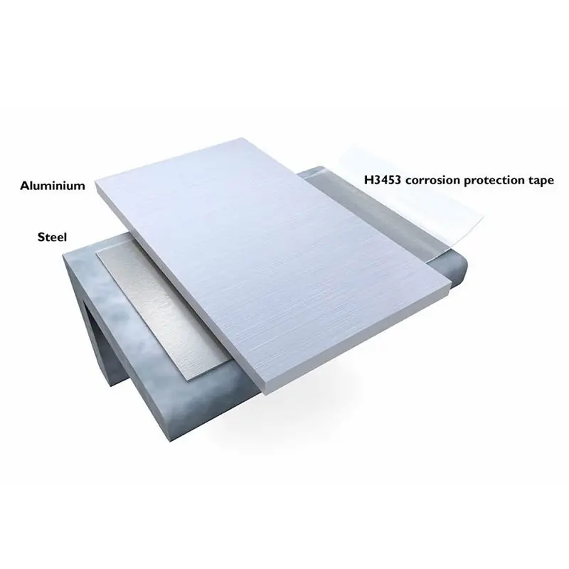 Heskins Corrosion Protection Tape | Anti Corrosion