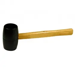 Heskins Rubber Mallet