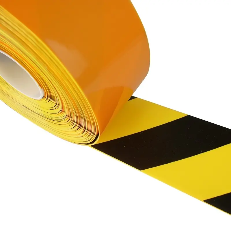 Heskins Permastripe | Floor Marking System