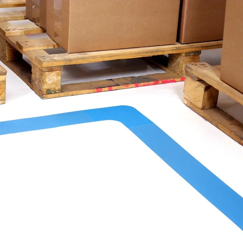 Heskins PermaRoute Rolls | Floor Marking Systems