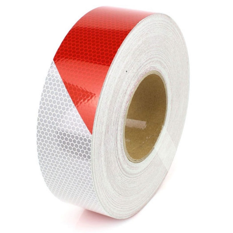Heskins High Intensity Reflective Tape | Hi-Visibility | Rawlins Paints