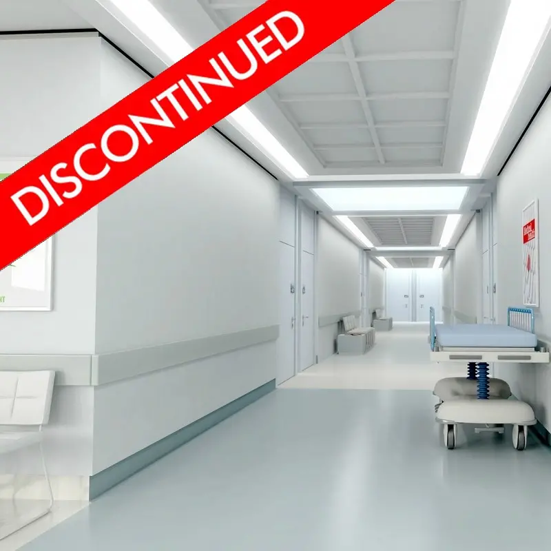 1601 Hygienic Floor & Wall Coating