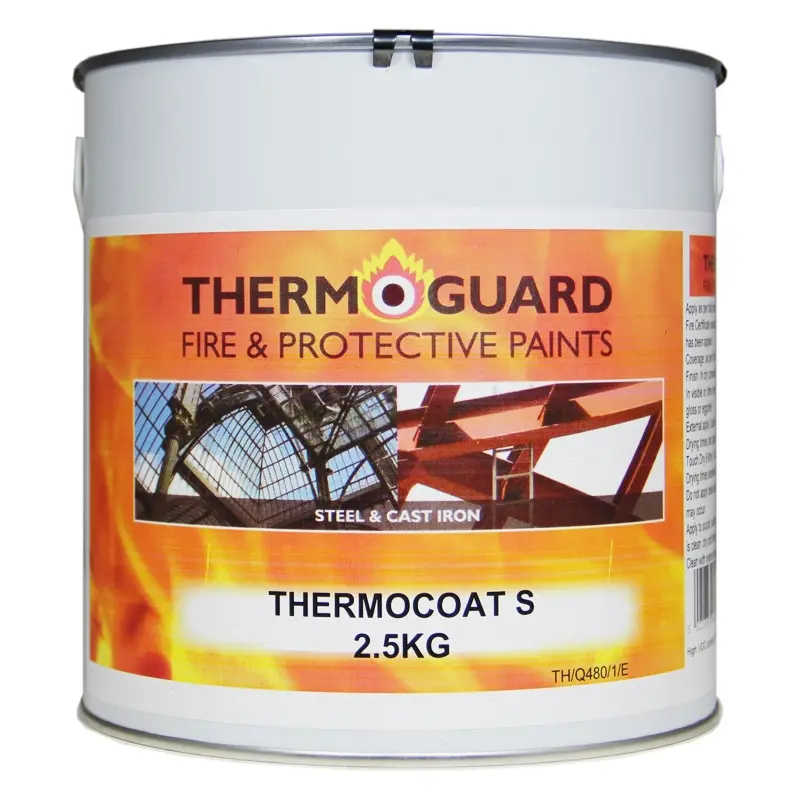 Thermoguard Thermocoat S | Rawlins Paints