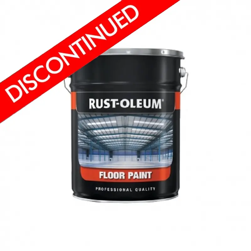 Rust-Oleum Floor Paint