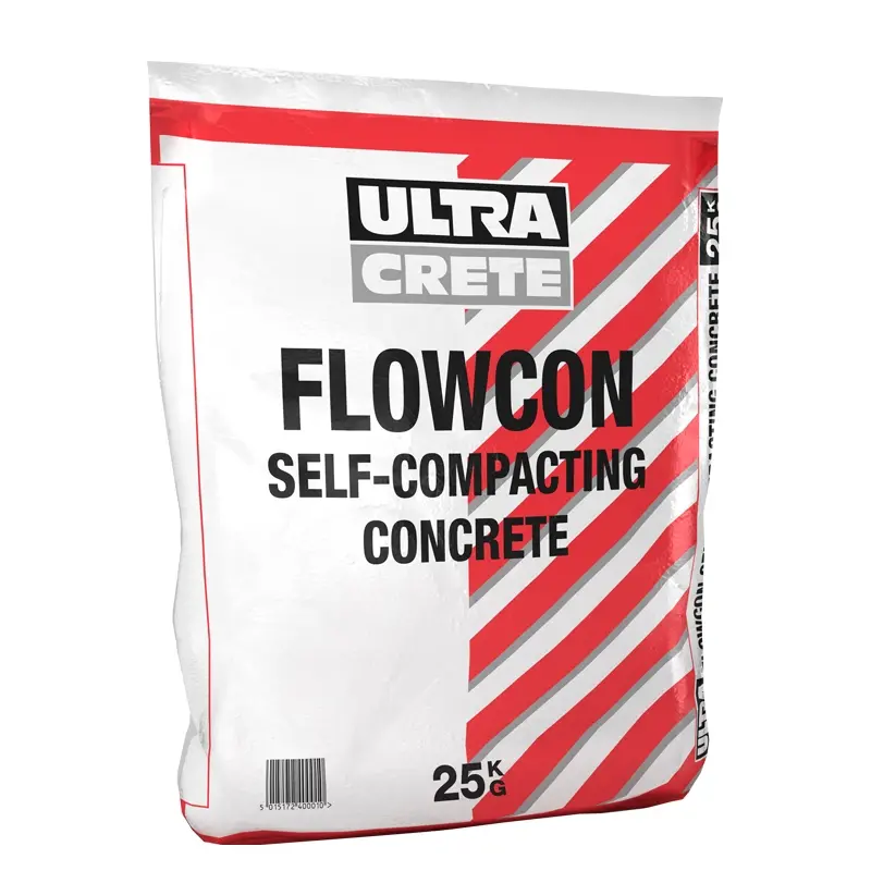 Instarmac UltraCrete Flowcon Self-Compacting Concrete