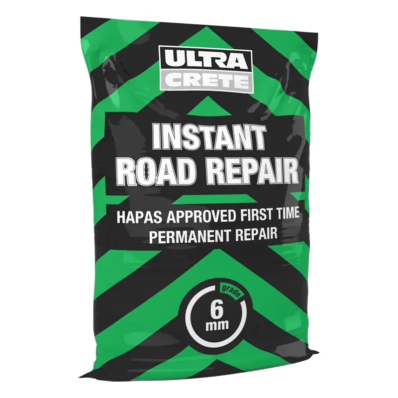 Instarmac UltraCrete Instant Road Repair 6mm