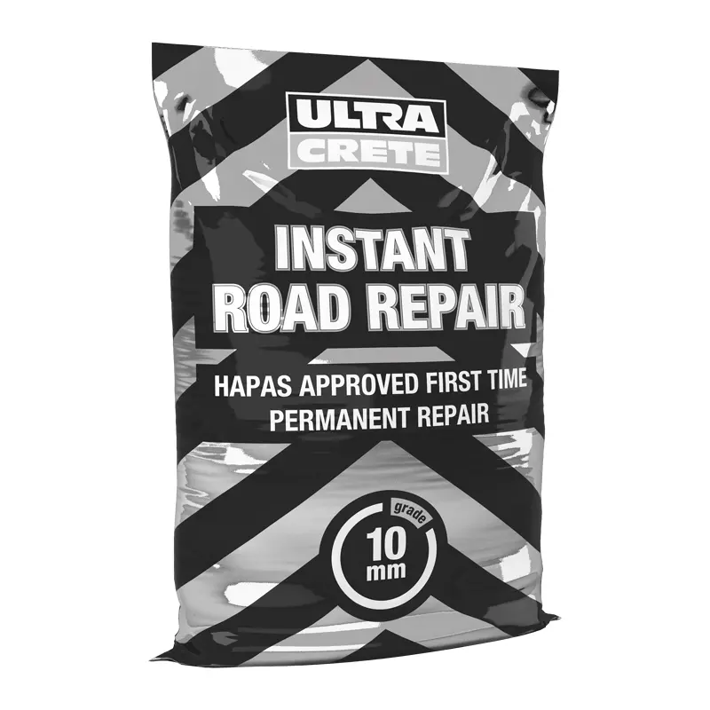 Instarmac UltraCrete Instant Road Repair 10mm