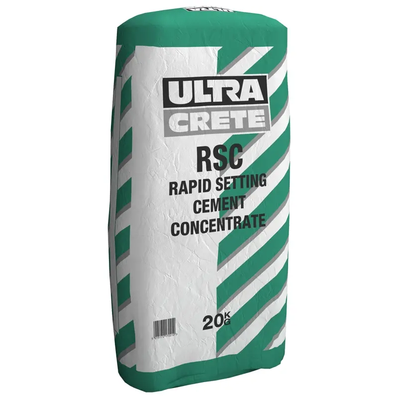 Instarmac UltraCrete RSC (Rapid Setting Cement)