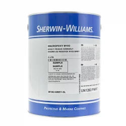 Sherwin-Williams Macropoxy M182