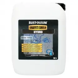 Rust-Oleum GraffitiShield Hydro