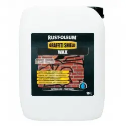 Rust-Oleum GraffitiShield Wax