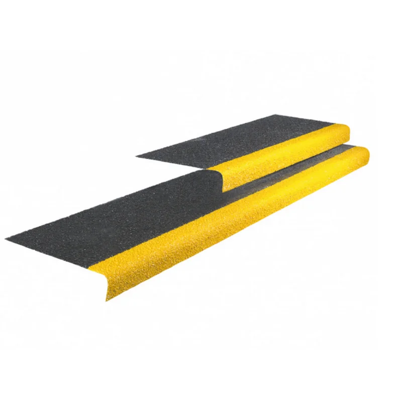 Rust-Oleum SuperGrip Anti-Slip Step Covers (Interior)