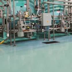 Rust-Oleum 5500 Solvent Free Epoxy | High Build Floor Paint