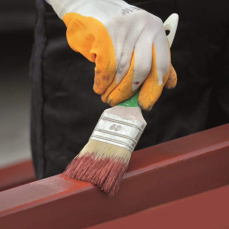 Rust-Oleum 9169 Epoxy Rust Primer | Corrosion Protection for Steel