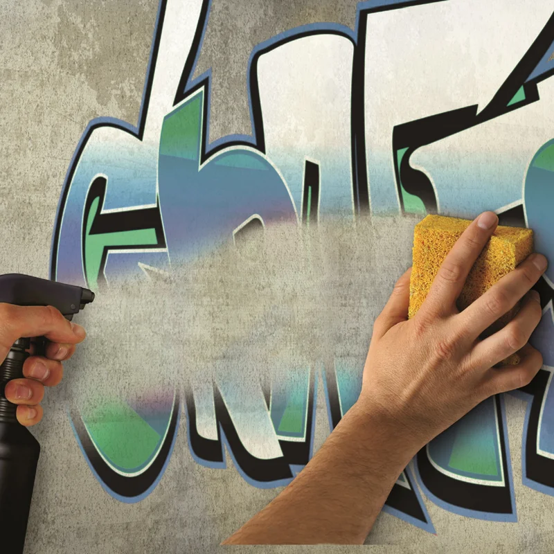 Rust-Oleum GraffitiShield Hydro