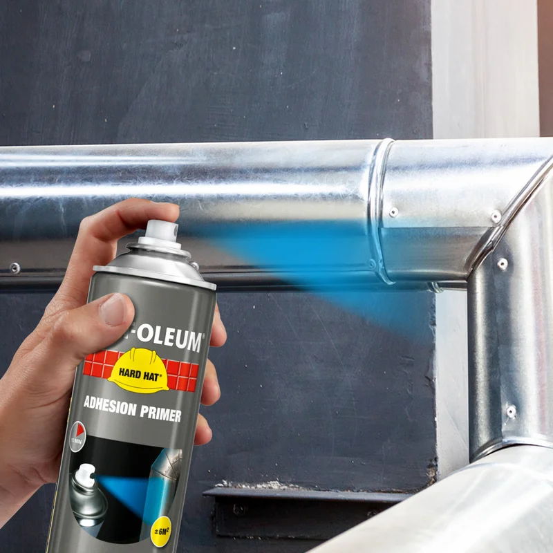 Rust-Oleum Hard Hat 2102 Adhesion Primer