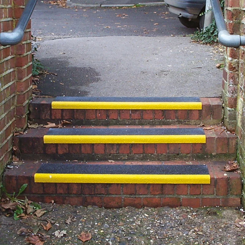 Rust-Oleum SuperGrip Anti-Slip Step Covers