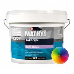 Rust-Oleum Mathys Paracem Semi-Gloss