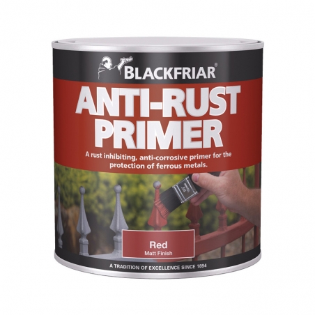 blackfriar corrosion primers undercoats