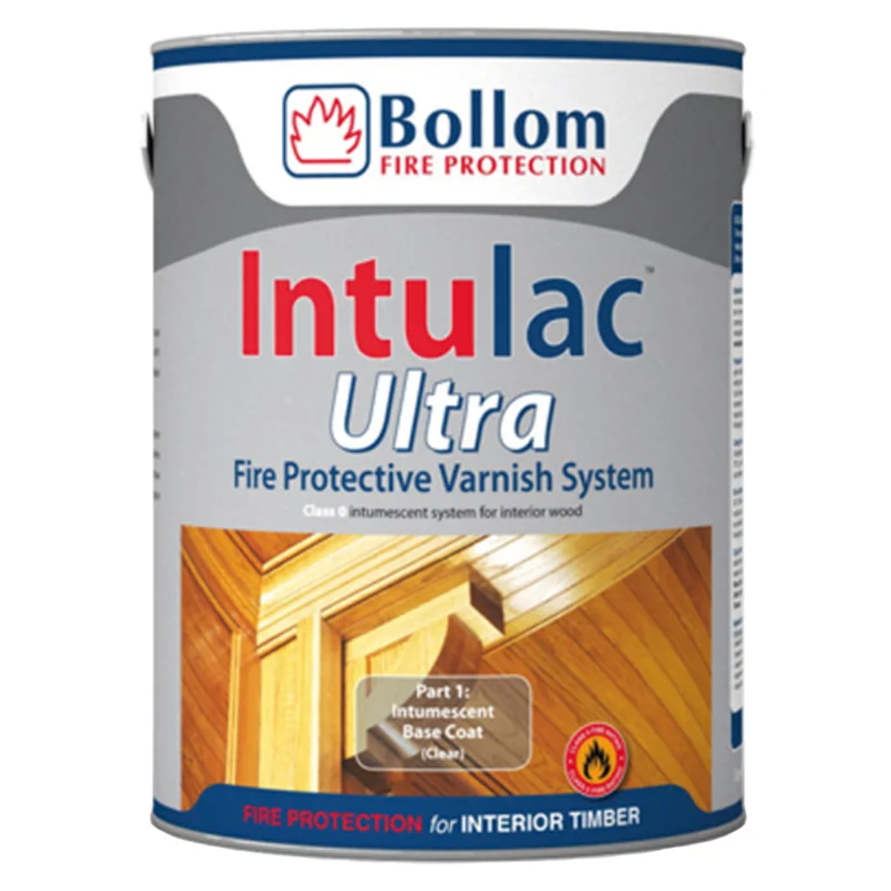 Bollom Intulac Ultra Basecoat