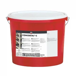 Keim Concretal C Masonry Paint | 250+ Colours