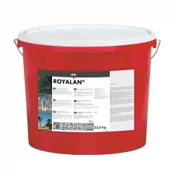 Keim Royalan Mineral Masonry Paint