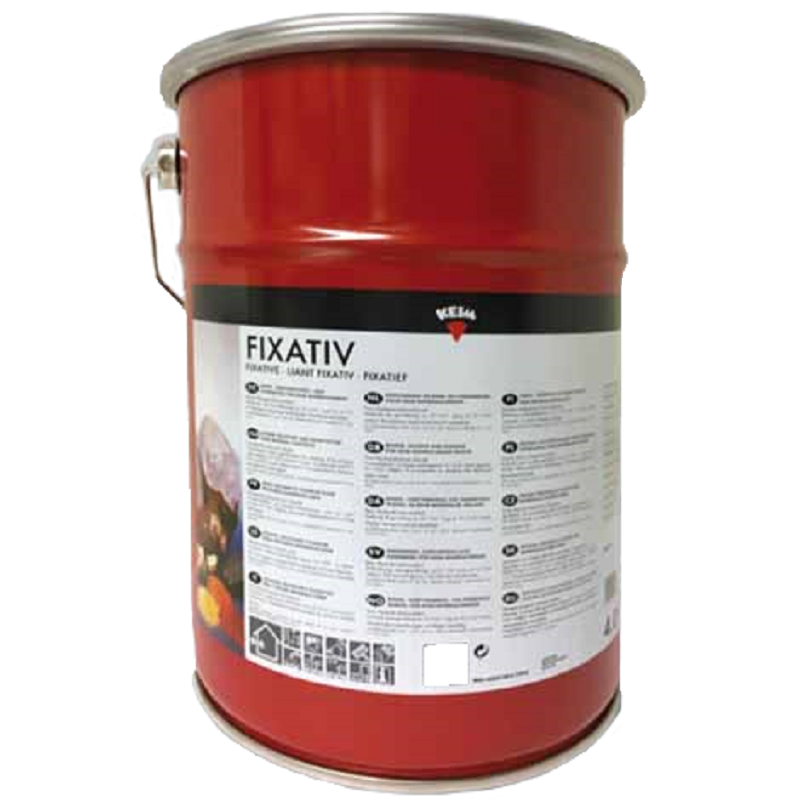 Keim Fixativ | Masonry Fixing Agent | Rawlins Paints