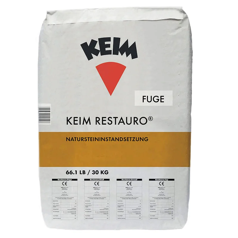 Keim Restauro Joint Mortar