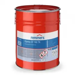 Remmers Epoxy ST 100 TX